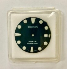 SEIKO 5M620BV8XL13 BLACK