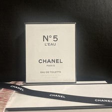 CHANEL N°5 L'EAU Eau de