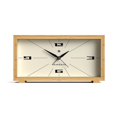 Newgate lemur alarm - alarm, clock