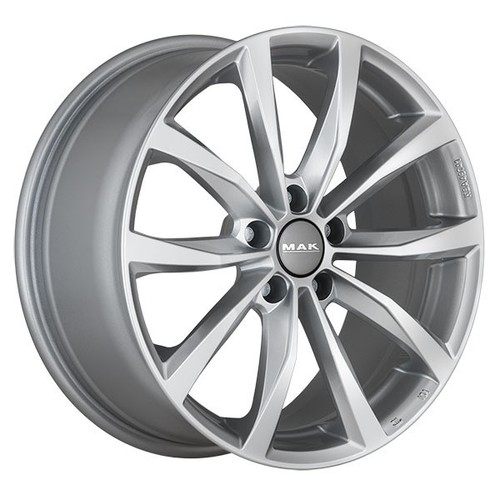 Alloy wheel mak - mak, alfa