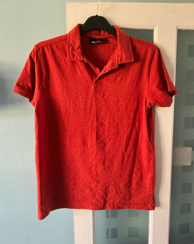 Peter storm men - orange, short