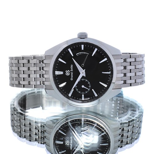 Grand seiko elegance - grand,