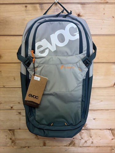 New evoc ride backpack - new,