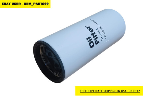 Oil filter for various tractor - for,