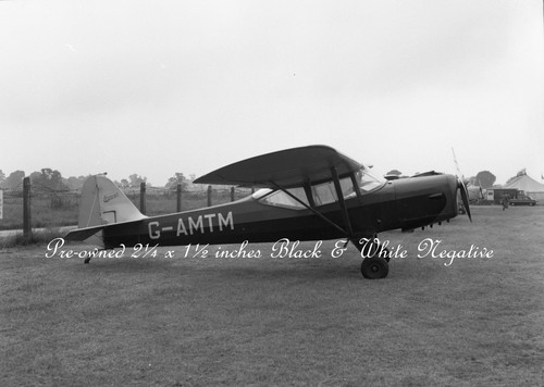 Auster autocrat g amtm - j/1,