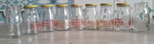 Vintage farmers wife - farmers, double