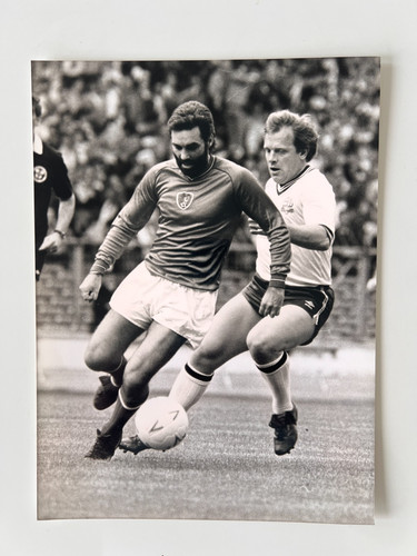 George best san jose - george,