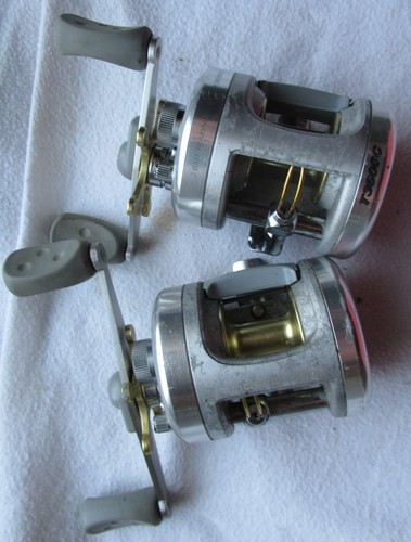 Vintage abu garcia - vintage,