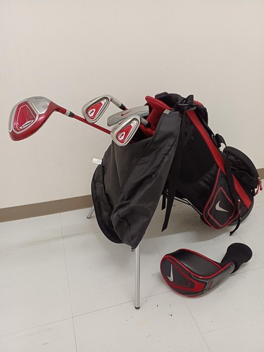 Nike vrs junior golf - nike,