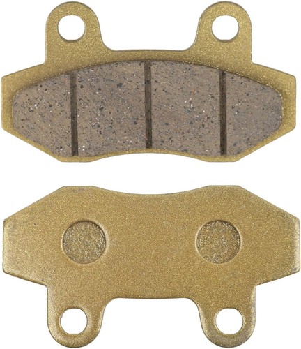 Disc brake pads scooter - disc, go