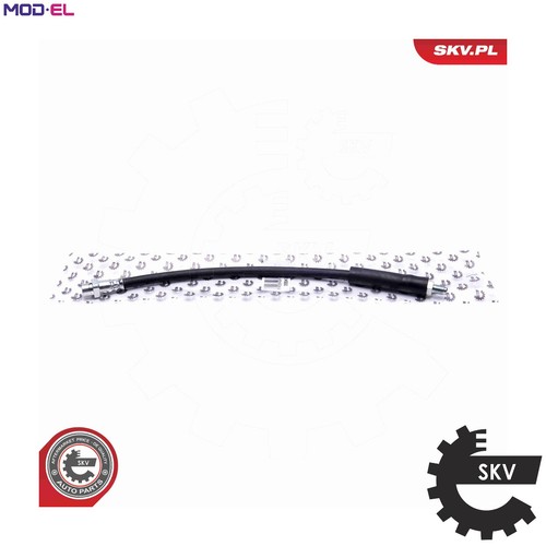 Brake hose 35skv256 for bmw - brake,