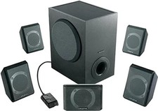 Creative Inspire P5800 5.1 Speaker For PC Computer