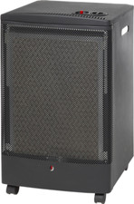 Elite 3.2 Kw Catalytic Cabinet