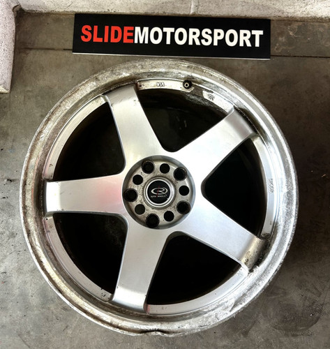 Rota wheels gtr 9 - wheels,