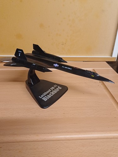 Atlas editions aircraft - editions,