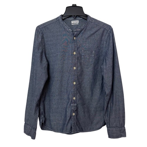Allsaints spitalfields shirt - allsaints,