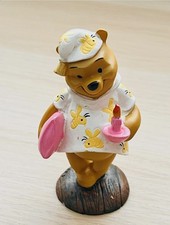 Disney Winnie The Pooh Resin