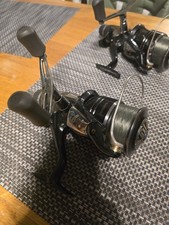 Shimano Super Baitrunner XTR 10000RA Fishing Reel Set of 2