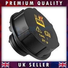 Radiator Expansion Water Tank