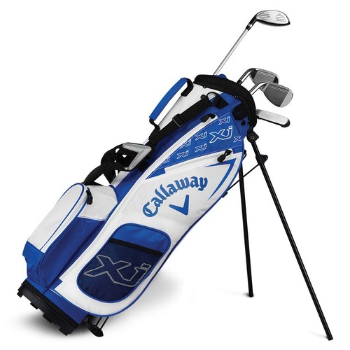 Left handed callaway 2018 - left, xj-1