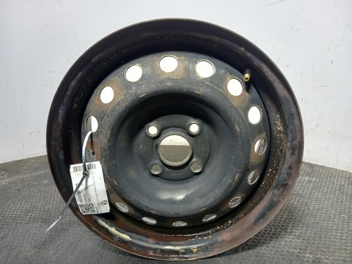 Hyundai i20 steel wheel - hyundai, 15"
