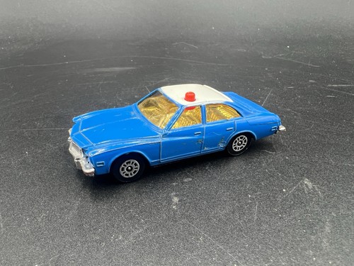 Corgi juniors buick regal - corgi,