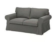 Ikea Ektorp. Cover for 2 seat