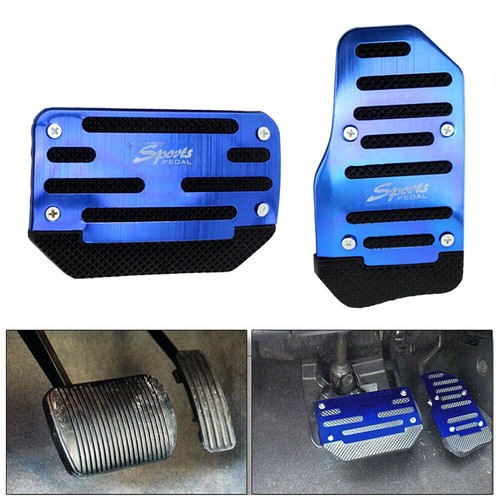 1set blue nonslip automatic - 1set,
