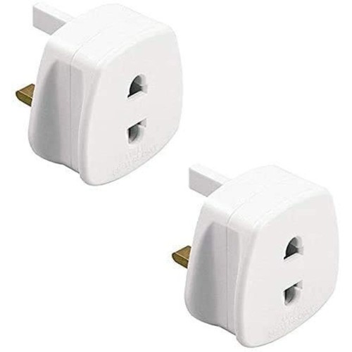 2shaver plug adaptor - 2shaver,