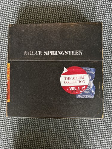 Bruce springsteen the album - springsteen,