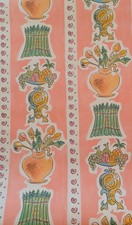 Vintage Laura Ashley Pink