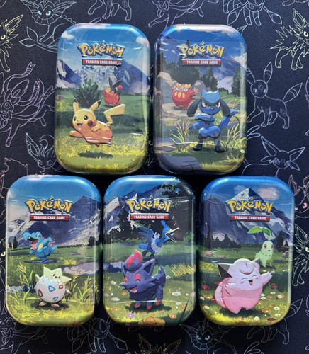 Pokémon tcg ascended heroes - pokémon,