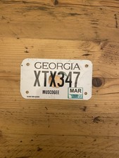 Vintage georgia us - vintage,