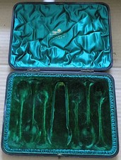 ANTIQUE MAPPIN & WEBB SILVER