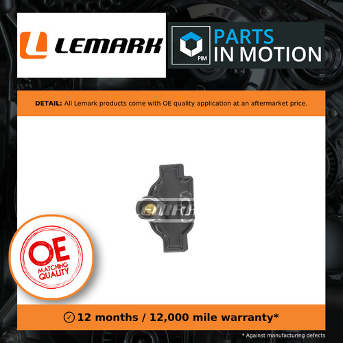 Ignition coil fits toyota mr2 - ignition,