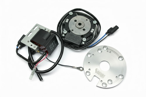 Pvl analogue racing ignition - racing,