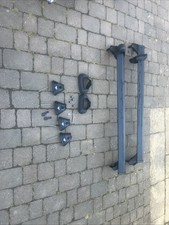 Genuine roof bars bmw - roof, 3