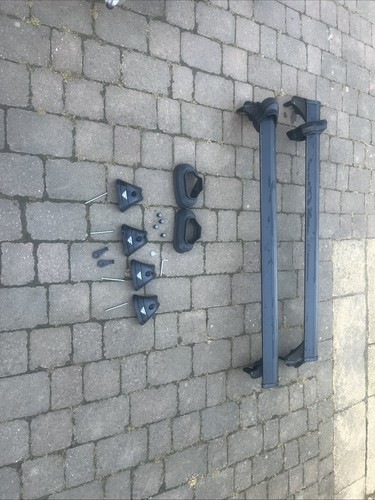 Genuine roof bars bmw - bmw,