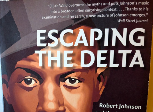 Escaping the delta - escaping,