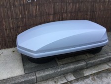 EXODUS CAR VAN CAMPER LARGE