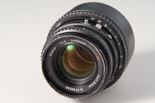 Hasselblad zeiss planar - hasselblad,