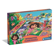 Dora Floor Puzzle Clementoni