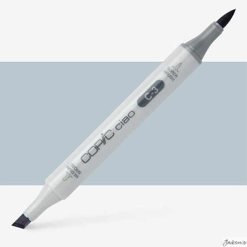 Copic ciao marker alcohol - ciao,
