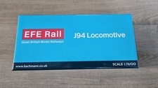 Efe rail e85004 gauge - e85004, class