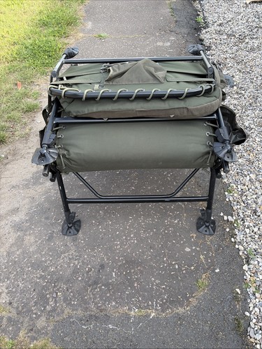 Nash mf60 indulgence - nash, ss4