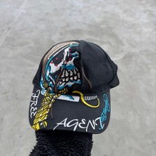 Ed Hardy "Free Agent" Trucker