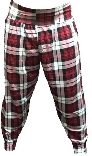 Womens harem trousers - ali, baba