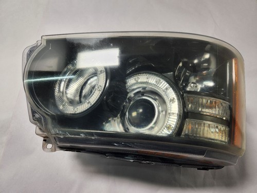 Passenger headlight xenon - xenon, hid