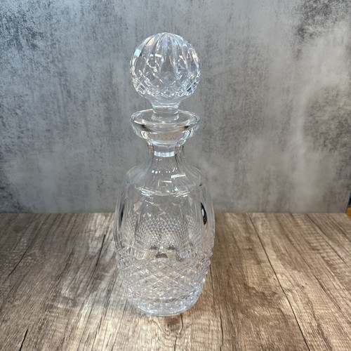 Waterford crystal colleen vtg - waterford,