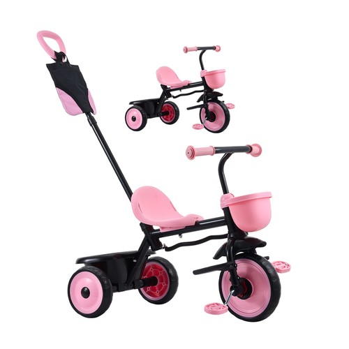 Uimoso toddler tricycle - uimoso, &